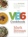 Cover image for The VB6 Cookbook